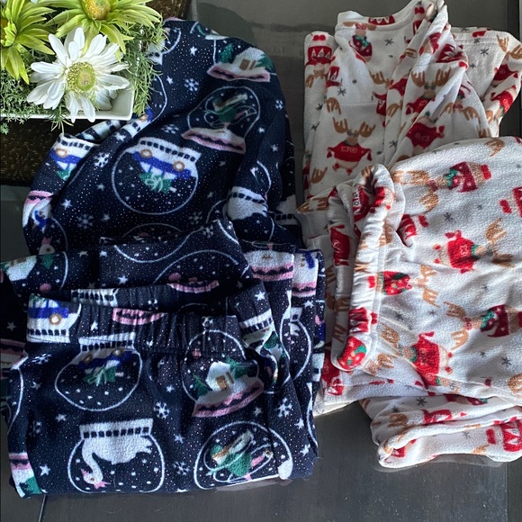 La Vie En Rose Other - Free Ad On💥 Ladies Pajamas Large Clothes